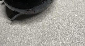 Good
													Samsung Galaxy Watch Active2 40mm - Unlocked, Black, Stainless Steel, photo 3 of 6