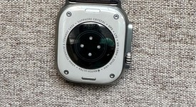 Mint
													Apple Watch Ultra 2 49mm - Unlocked, Natural, A2986, photo 3 of 10