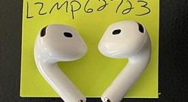 Used
													Apple AirPods 4th Gen - Active Noise Cancellation, photo 5 of 5