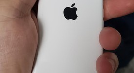 Good
													Apple iPhone 5C - Unlocked, White, 8 GB, A1532, GSM, photo 1 of 3