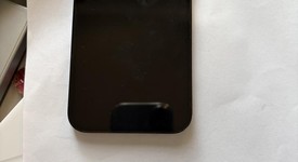 Good
													Apple iPhone 12 Pro - Unlocked, Pacific Blue, 128 GB, A2341, photo 2 of 7