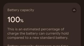 Mint
													Google Pixel 9a - Unlocked, Porcelain, 128 GB, 8 GB, photo 2 of 8