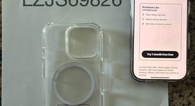 Mint
													Apple iPhone 16 Pro - Unlocked, Black, 512 GB, A3083, photo 3 of 3
