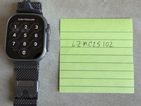 Apple Watch Ultra 2 49mm