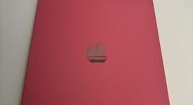 Good
													Apple iPad 11th Gen - Verizon, Pink, 128 GB, A3355, photo 3 of 6