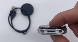 Mint
													Samsung Galaxy Watch8 - Unlocked, Silver, SM-L325, 40mm, photo 6 of 6