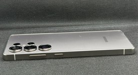Mint
													Samsung Galaxy S25 Ultra - T-Mobile, Gray, 256 GB, 12 GB, SM-S938U, photo 2 of 3