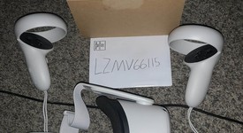 Mint
													Meta Quest 2 - 128 GB, photo 1 of 1