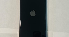 Fair
													Apple iPhone SE 2nd Gen 2020 - Unlocked, Black, 64 GB, A2275, photo 3 of 8
