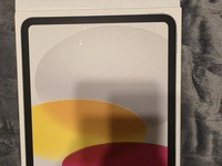 Apple iPad 11th Gen