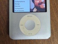 Apple iPod Nano 3rd Gen