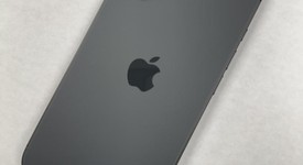 Mint
													Apple iPhone 17 - T-Mobile, Black, 256 GB, A3258, photo 3 of 7