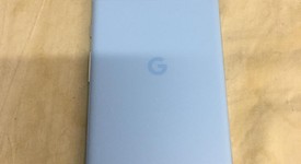 Good
													Google Pixel 8 Pro - Unlocked, Bay, 128 GB, 12 GB, G1MNW, mmWave 5G, photo 1 of 8