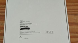New
													Apple iPad Air 11" (M2) 2024 - Wi-Fi, Blue, 128 GB, A2902, photo 2 of 2