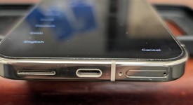 Mint
													Google Pixel 9 Pro XL - Verizon, Porcelain, 256 GB, 16 GB, GGX8B, photo 5 of 10