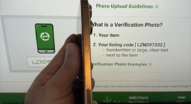 Good
													Apple iPhone 16 Pro Max - Verizon, Desert, 256 GB, A3084, photo 5 of 5