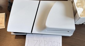 Mint
													PlayStation 5 Standard Edition (2020) - White, 825 GB, Standard Edition, photo 5 of 6