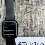 Good Apple Watch Series 9 45mm - Midnight, A2980 - GPS, Aluminum