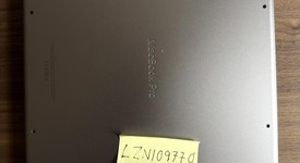 Good
													MacBook Pro 2021 - 16" - Apple M1 Max, Gray, 1 TB, 64 GB, photo 5 of 9