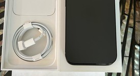 Mint
													Apple iPhone 14 Pro - T-Mobile, Black, 256 GB, A2650, photo 4 of 8