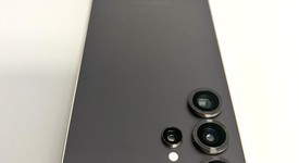 Good
													Samsung Galaxy S25 Ultra - Verizon, Black, 512 GB, 12 GB, SM-S938U, photo 2 of 8