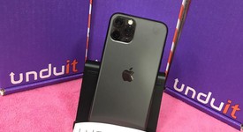 Fair
													Apple iPhone 11 Pro - AT&T, Gray, 256 GB, A2160, photo 3 of 5