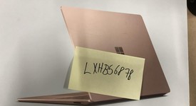 Mint
													Microsoft Surface Laptop 3 - I5, Sandstone, 256 GB, 8 GB, 13.5", photo 1 of 6