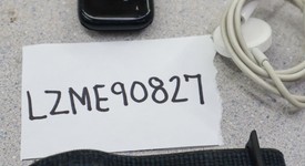 Good
													Apple Watch SE 2nd Gen 44mm - Unlocked, Midnight, A2727 - Cellular, Aluminum, photo 4 of 9