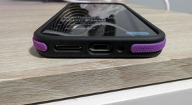 Mint
													Google Pixel 9 Pro XL - Unlocked, Hazel, 128 GB, 16 GB, GGX8B, photo 4 of 13