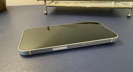 Good
													Apple iPhone 13 - Unlocked, Starlight, 128 GB, A2482, photo 2 of 7