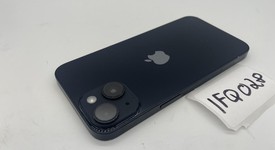 Good
													Apple iPhone 14 - T-Mobile, Midnight, 128 GB, A2649, photo 2 of 4