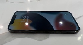 Good
													Apple iPhone 12 Pro - Unlocked, Graphite, 128 GB, A2341, photo 2 of 9