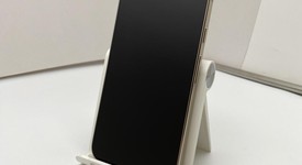 Good
													Google Pixel 10 Pro - Unlocked, Porcelain, 256 GB, G4QUR, photo 2 of 6