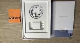 Mint
													Apple iPad Mini 7th Gen - Wi-Fi, Purple, 128 GB, A2993, photo 5 of 11