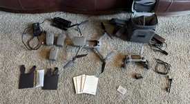 Used
													DJI Mavic 2 Pro, photo 1 of 27