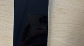 Good
													Apple iPhone 13 Pro Max - Unlocked, Gold, 256 GB, A2484, photo 1 of 5