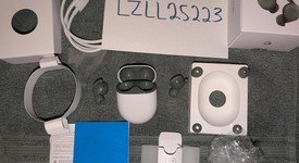 Used
													Google Pixel Buds A-Series - Olive, photo 1 of 10