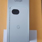New Google Pixel 10a - Unlocked, 128 GB, Fog, GE1GQ