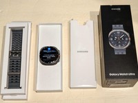Samsung Galaxy Watch Ultra