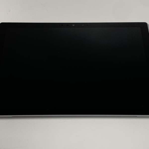 Microsoft Surface Pro 7 Plus - 128 GB, Platinum, 8 GB, Intel Core i3, Wi-Fi