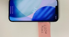 Fair
													Apple iPhone 14 - Unlocked, Blue, 128 GB, A2649, photo 1 of 9