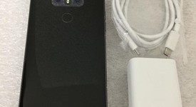 Fair
													LG G6 - T-Mobile, Black, 32 GB, 4 GB, H872, photo 2 of 8