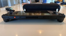 Mint
													Steam Deck OLED - AMD, Black, 512 GB, 16 GB, photo 5 of 5