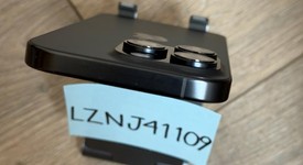 Mint
													Apple iPhone 16 Pro - Unlocked, Black, 128 GB, A3083, photo 5 of 13