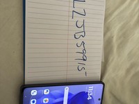 Moto G Power 5G (2025)
