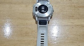 Fair
													Garmin Fenix 6S - Gold, Pro Solar, photo 3 of 5