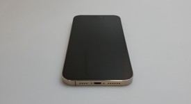 Good
													Apple iPhone 14 Pro Max - Unlocked, Gold, 256 GB, A2651, photo 6 of 6
