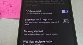 Good
													Google Pixel 9a - Unlocked, Obsidian, 128 GB, 8 GB, photo 2 of 5