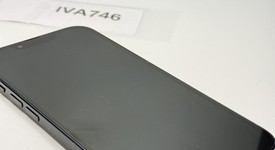 Good
													Apple iPhone 13 - Unlocked, Midnight, 256 GB, A2482, photo 2 of 4