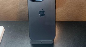Good
													Apple iPhone 15 Pro - US Cellular, Blue, 128 GB, A2848, photo 4 of 4